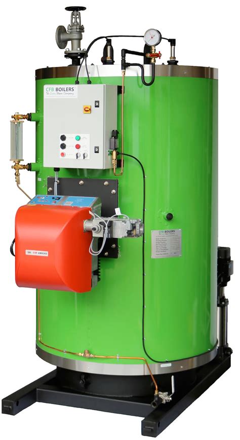 Package Vertical Steam Boiler —50L factories|industrial water pipe boilers.